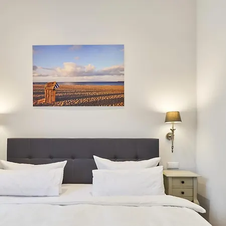 Daheim Travemuende Lubeck