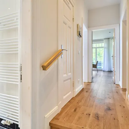 Daheim Travemuende * Lubeck