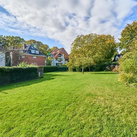 Daheim Travemuende Apartment