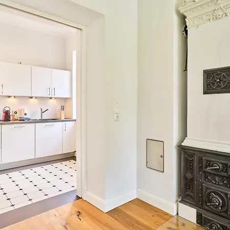 Daheim Travemuende * リューベック