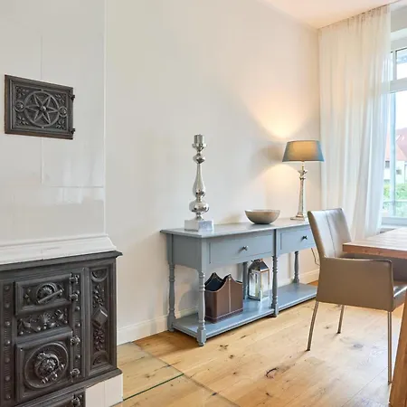 Daheim Travemuende * Lubeck